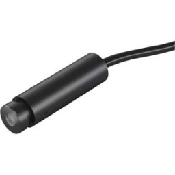 Picotronic Module laser point rouge 1 mW DDI635-1-24(12x45)-C5000