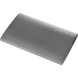Intenso SSD Premium 128 GB Disque dur externe SSD USB 3.1 (Gen 1) anthracite 3823430