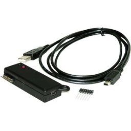 Wachendorff SFUR0KIT Câble de programmation Adapté pour (thermostat): UR3274