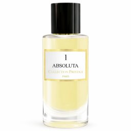 Eau de Parfum - 1 Absoluta