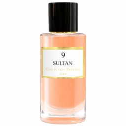 Eau de Parfum - 9 Sultan