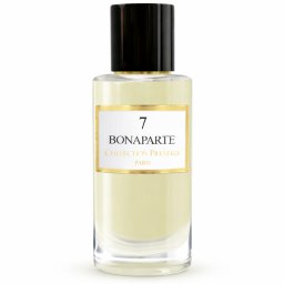 Eau de Parfum - 7 Bonaparte