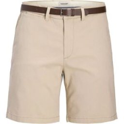Jack & Jones Shorts Chino Adam String S Homme