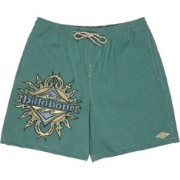 Billabong Short De Bain Wasted Times Sea Green XL Homme