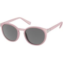 Scott Lunettes De Soleil Riff Light Pink Grey Eco/CAT3 Homme,Femme