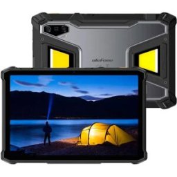 Ulefone Tablette Armor Pad 5 Pro 5g 12gb/512gb 11´´ One Size unisex