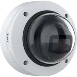 Axis Caméra De Surveillance P32 Series P3275 White One Size unisex