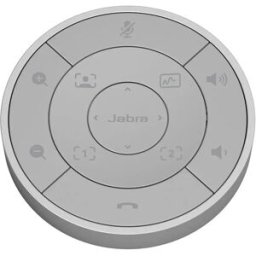 Jabra Télécommande Panacast 50 Grey One Size unisex