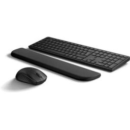 HP Clavier Sans Fil Pr580c Black One Size unisex