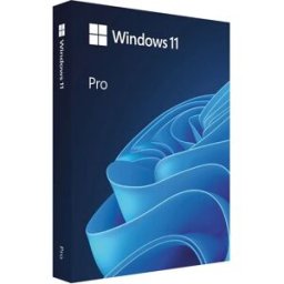 Microsoft Système D´exploitation Windows 11 Pro 64 Bits Oem One Size unisex