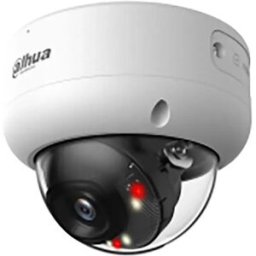 Dahua Caméra De Surveillance Hdbw3849e-as-il-0280b White One Size unisex