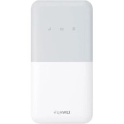 Huawei Routeur Portable E5586-326 White One Size unisex