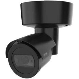 Axis Caméra De Surveillance M2036-le Black One Size unisex