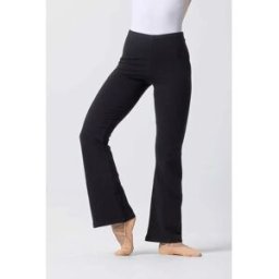 Intermezzo Pantalon Cam Black 2XL