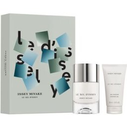 Issey Miyake Coffret Le Sel d'Issey Coffrets Parfum Homme