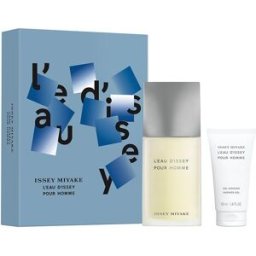 Issey Miyake Coffret L’Eau d’Issey Pour Homme Coffrets Parfum Homme