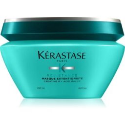 Kérastase Résistance Masque Extentioniste masque cheveux pour stimuler la repousse des cheveux et renforcer les racines 200 ml