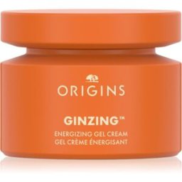 Origins GinZing™ Energizing Vitamin C Gel Cream crème-gel hydratante effet illuminateur 50 ml