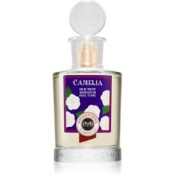 Monotheme Classic Collection Camelia Eau de Toilette pour femme 100 ml