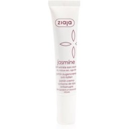 Ziaja Jasmine crème anti-rides contour yeux 50+ 15 ml