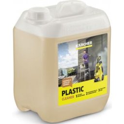 Kärcher RM 625 Nettoyant pour plastiques (5 L) 6.295-358.0