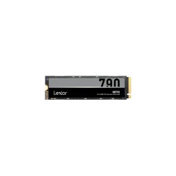 NM790 2 To M.2 PCI Express 4.0 NVMe SLC