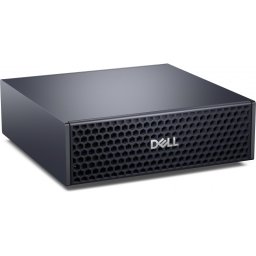 Pro Max GB10 FCM1253 128 Go LPDDR5x-SDRAM 2 To SSD DGX OS Mini PC Noir