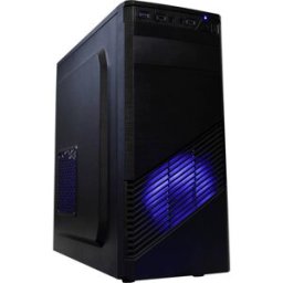 Joy-it Barebone CR-APC002 AMD Ryzen 5 8500G 5 GHz AMD Carte graphique AMD Radeon 740M CR-APC002