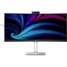 Moniteur LCD Philips 34B2U6603CH CEE F (A - G) 86.4 cm 34 pouces 21:9 4 ms VA LCD
