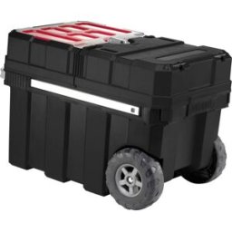 KETER 237787 Servante datelier Couleur: noir