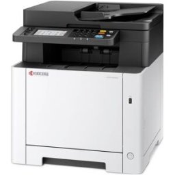 Kyocera ECOSYS MA 2600 cfx Imprimante multifonction laser, couleur couleur A4 imprimante, scanner, photocopieur, fax réseau, USB, recto-verso, chargeur
