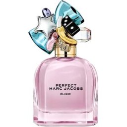 Marc Jacobs Parfum Perfect Elixir Vapo 50ml One Size female