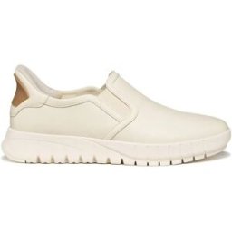 Geox Baskets Sans Lacets Flextride Plus Papyrus EU 36 Femme