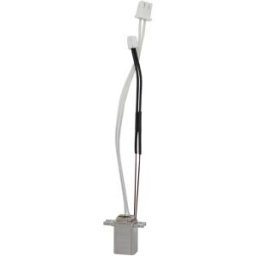 Micro Swiss Noyau De Radiateur De Chauffage Flowtech Spare Bambu Lab X1 (m3109x) Silver / Red One Size unisex