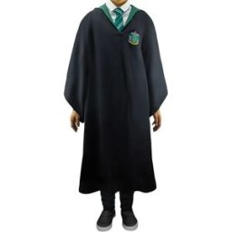 Cinereplicas Tunique Harry Potter Slytherin Multicolor M unisex