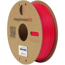 Copymaster3d Filament Pla Turbo Pla High Speed 1.75 Mm 1kg Red One Size unisex