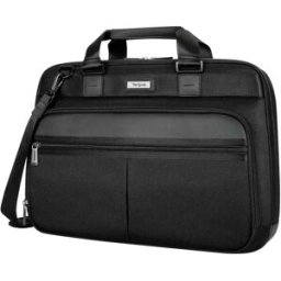 Targus Housse Pour Ordinateur Portable Mobile Elite 15.6´´ Black One Size unisex