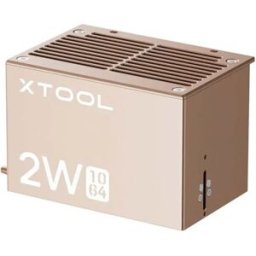 Xtool Module Laser Infrarouge S1 1064 Nm Infrared Grey One Size unisex