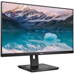 Philips Écran 242s9jml/00 24´´ Full Hd Ips Led One Size unisex