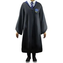 Cinereplicas Tunique Harry Potter Ravenclaw License Multicolor M unisex