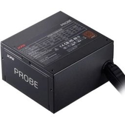 Xpg Bloc D´alimentation Probe 600w 80 Plus Bronze Black One Size unisex