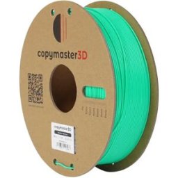 Copymaster3d Filament Pla Turbo Pla High Speed 1.75 Mm 1kg Mint Green One Size unisex