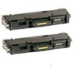 Xerox Toner 106r04349 Black One Size unisex