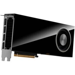 PNY Carte Graphique Rtx 6000 Ada 48gb Gddr6 Black One Size unisex