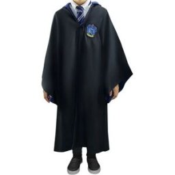 Cinereplicas Enfants De Serdaigle Harry Potter Multicolor One Size unisex