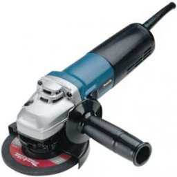 Makita 9565CR Meuleuse d'angle 125mm, SJS, 1400W