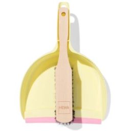 HEMA Pelle Et Brosse