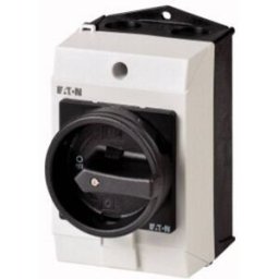 Eaton T0-3-15683/I1/SVB-SW Commutateur à cames 20 A 690 V 1 x 90 ° noir 1 pc(s)