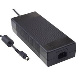 MEAN WELL GSM220A12-R7B Alimentation de table à tension fixe 12 V/DC 15 A 180 W