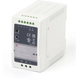 Dehner Elektronik YSD 100L-2404000 Module dalimentation CA/CC, fermé 24 V/DC 4 A 96 W Nbr. de sorties:1 x Contenu 1 pc(s)
